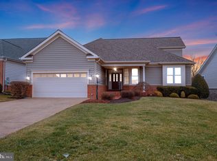 13784 Charismatic Way, Gainesville, VA 20155