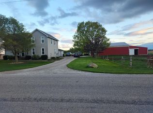 257 Townline Rd #12, North Fairfield, OH 44855