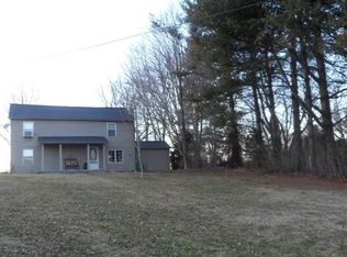 52 Lewis Kelley Rd, Monticello, KY 42633