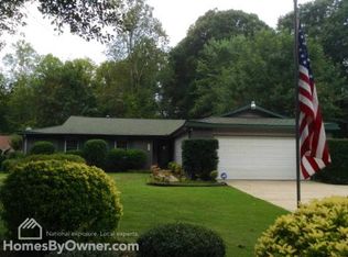 4838 Hearthstone Dr, Columbus, GA 31909