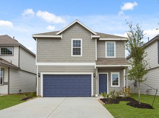 1291 Copal Trl, Conroe, TX 77301