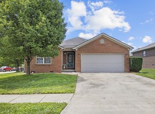 124 Bryants Trl, Berea, KY 40403