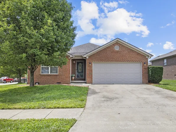 124 Bryants Trl, Berea, KY 40403
