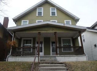 2663 Indianola Ave, Columbus, OH