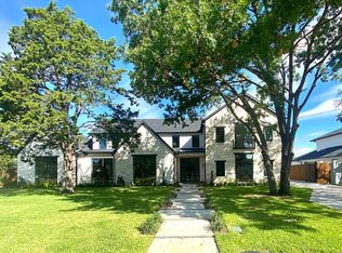 4847 Willow Ln, Dallas, TX 75244