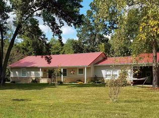 7876 E 1050th Ave, Robinson, IL 62454