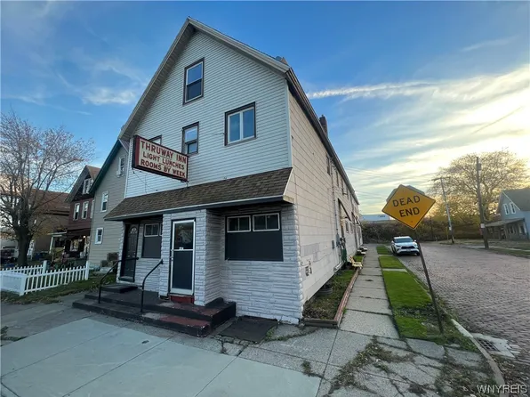 1323 Seneca St, Buffalo, NY 14210