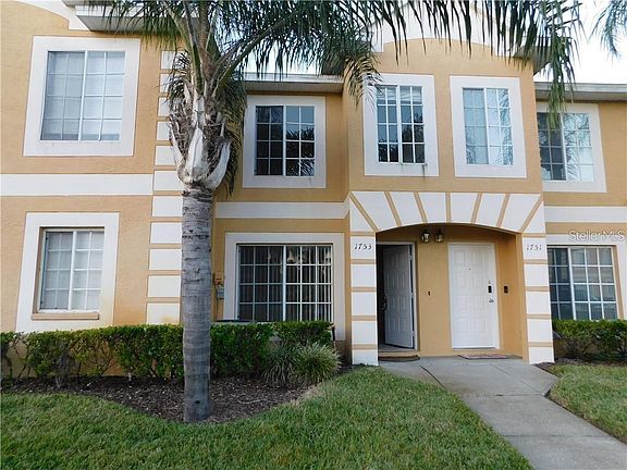 1753 Fluorshire Dr Brandon Fl 33511 Mls T3324930 Zillow