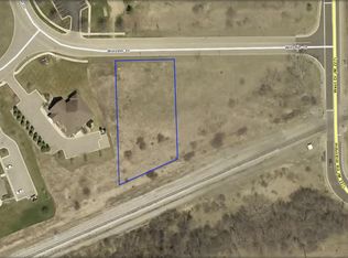 216 Winston Dr, Marshall, MI