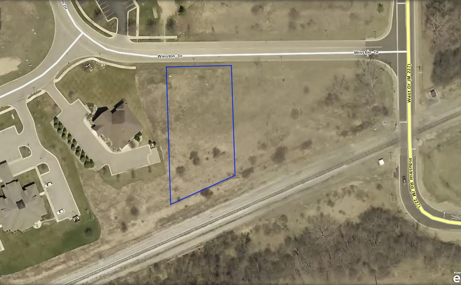 216 Winston Dr photo 1