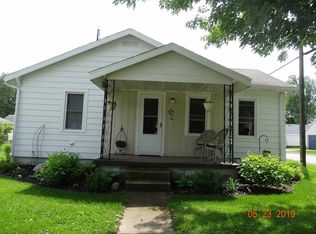 2014 S Delawanda Ave, Muncie, IN 47302
