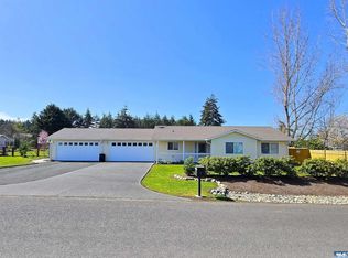 60 Falcon Rd, Sequim, WA 98382