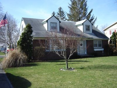 507 E Dunlap St, Kentland, IN, 47951