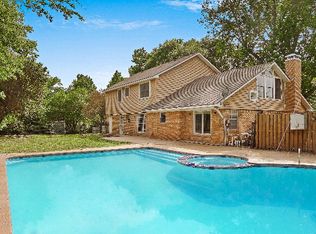 2279 Fm 322, Palestine, TX