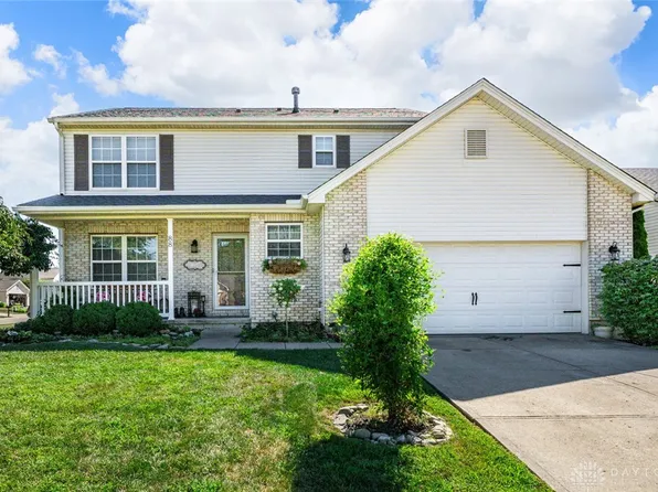 88 N Glen Oak Dr, Springboro, OH 45066