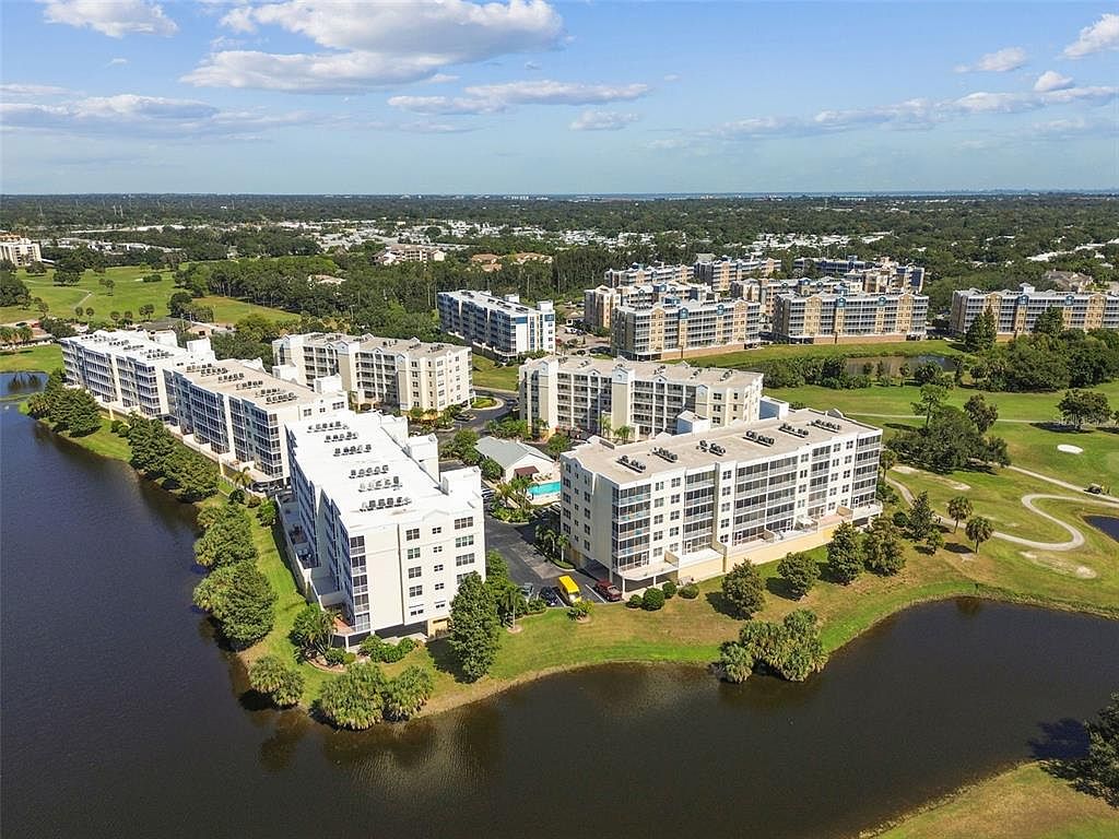 1200 Country Club Dr APT 2405