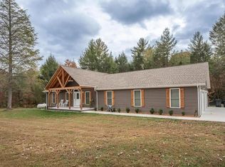 4282 Standing Rock Rd, Jamestown, TN 38556