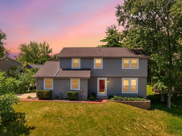 8128 Rollingwood Way, West Chester, OH 45069