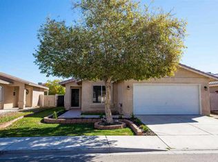 4467 S Jasmine Ave, Yuma, AZ 85365