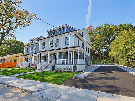 5th image of 36 Linwood Ave #36