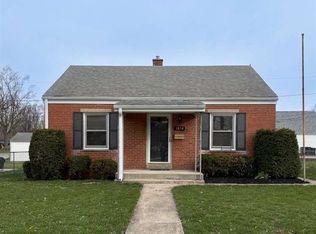 1014 W Main St, Richmond, IN 47374