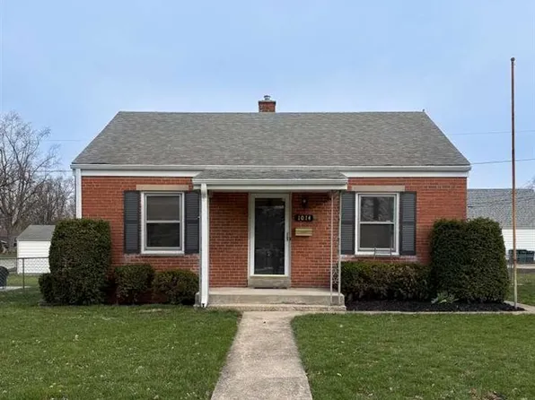 1014 W Main St, Richmond, IN 47374