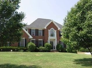144 Orchard Park Dr, McDonough, GA