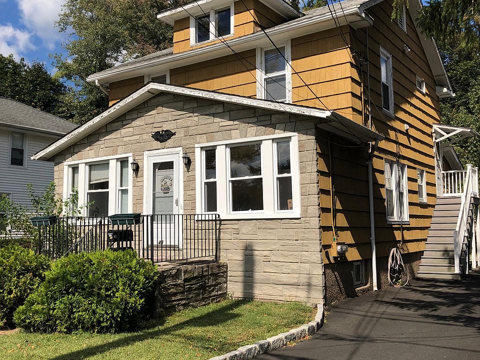 45 Diamond Bridge Ave., Hawthorne 2nd floor