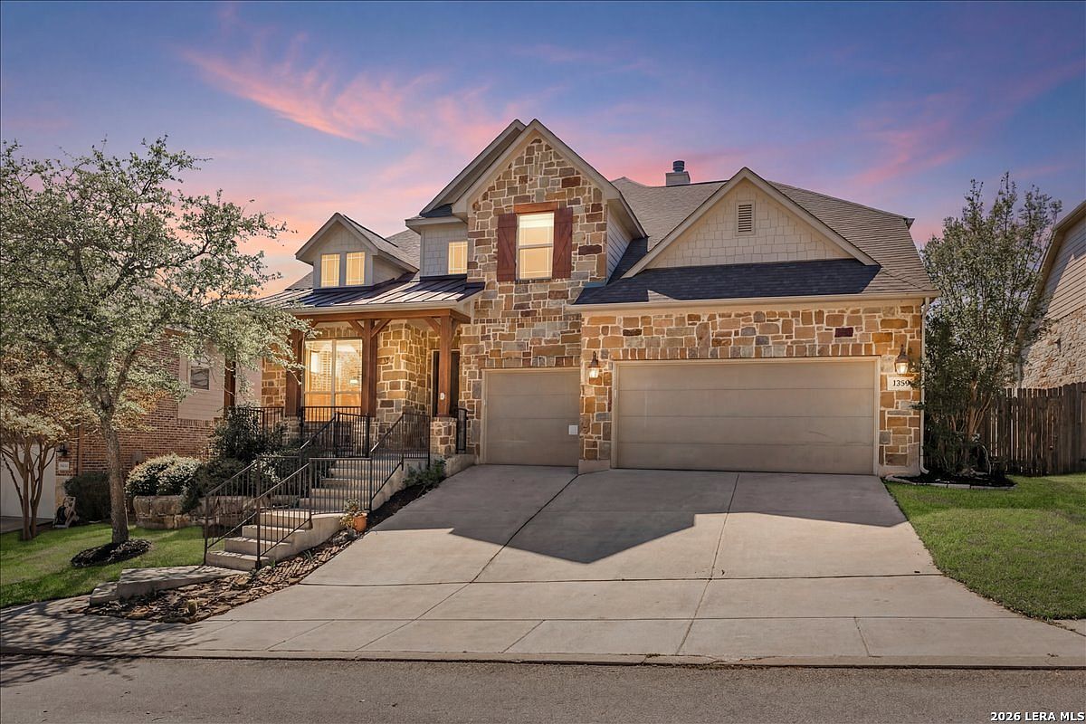 3830 Ox-Eye Daisy, San Antonio, TX 78261 | Zillow