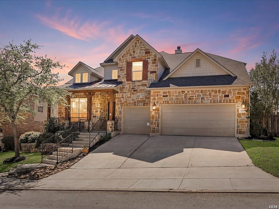 3830 Ox-Eye Daisy, San Antonio, TX 78261 | Zillow