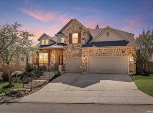 3830 Ox-Eye Daisy, San Antonio, TX 78261