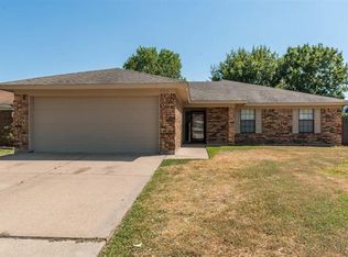 326 Iberis Dr, Arlington, TX