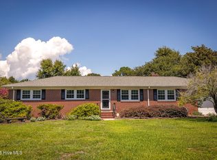 3851 Sylvan Drive, Wilmington, NC 28403