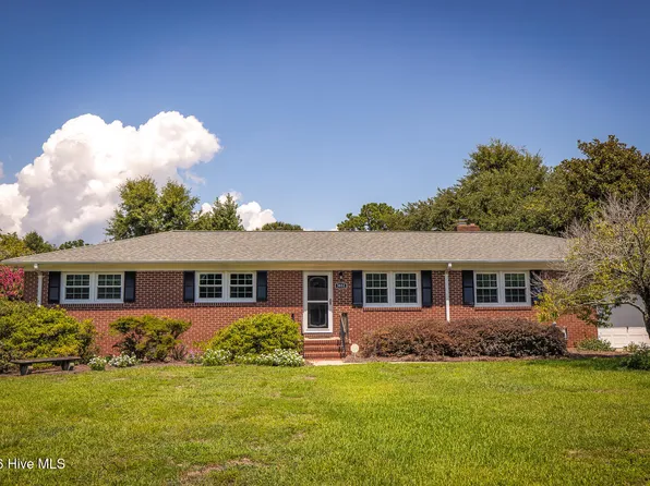 3851 Sylvan Drive, Wilmington, NC 28403