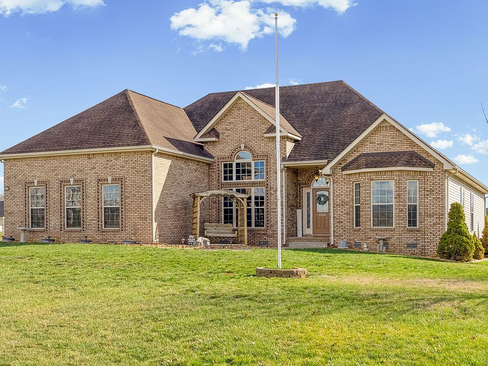 1st image of 4520 Crossroads Dr
