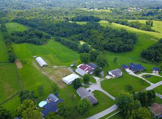 1015 Shady Ln, Crittenden, KY 41030