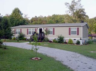 13804 Lillard Rd, Soddy Daisy, TN 37379