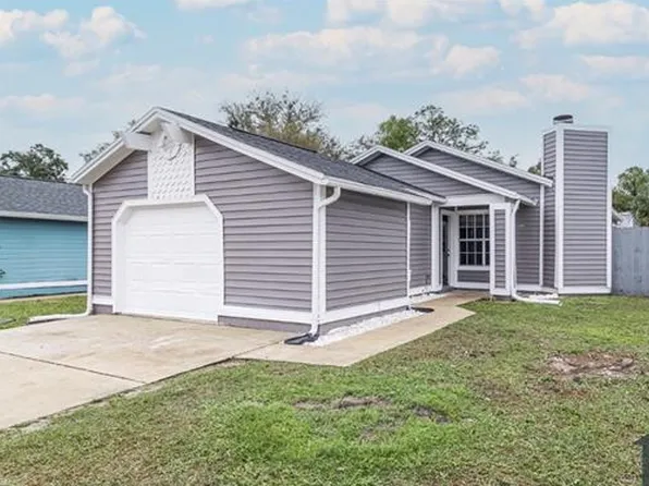 5412 Lewiston St, Orlando, FL 32812