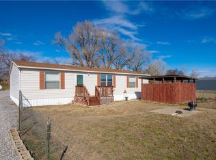 16335 W Gregory Ter, Yukon, OK 73099