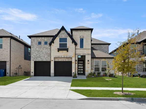 5712 Liverpool St, Celina, TX 75009