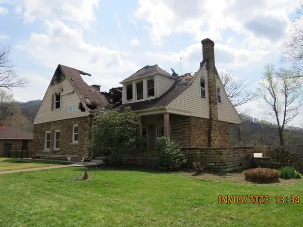 526 Ivy Hl, Harlan, KY 40831