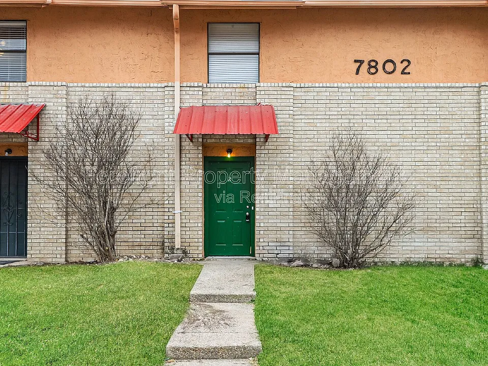 7802 Richard Frank Way #2