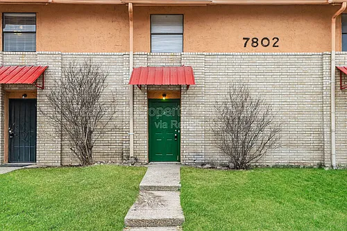 7802 Richard Frank Way Photo 1