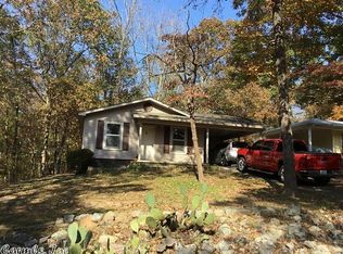 251 Hideaway Hills Dr, Hot Springs, AR 71901