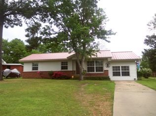 808 Scenic Loop, Marshall, TX 75672