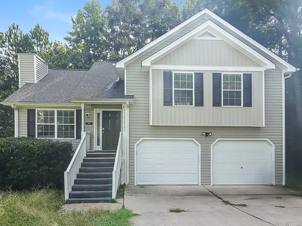 93 Danville Trl, Dallas, GA 30132