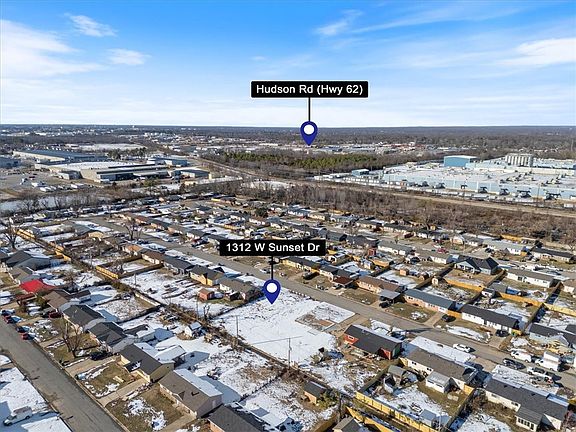 5th image of 1312 W Sunset Dr #25