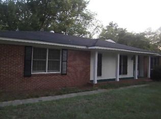 2431 Recreation Rd, Macon, GA 31217