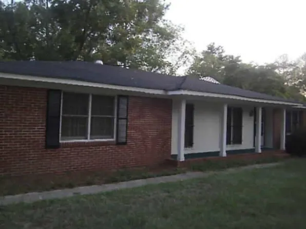 2431 Recreation Rd, Macon, GA 31217