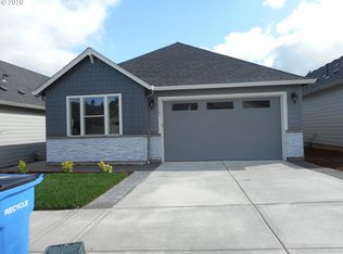 17307 NE 17th Ave, Ridgefield, WA 98642